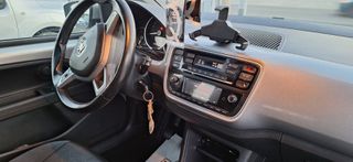 Skoda Citigo 2018 Clever 1.0 MPI-thumb-15