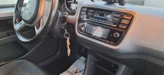 Skoda Citigo 2018 Clever 1.0 MPI-thumb-16