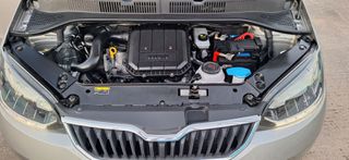 Skoda Citigo 2018 Clever 1.0 MPI-thumb-21