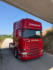 Scania 2014 Streamline 560-thumb-2