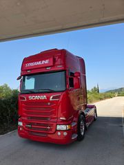 Scania 2014 Streamline 560-thumb-9