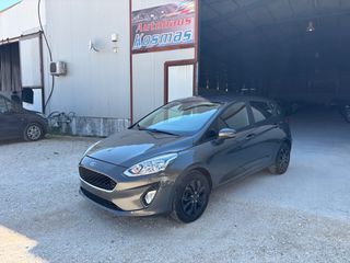 Ford Fiesta 2018 1.5 DIESEL