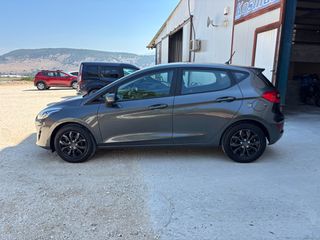 Ford Fiesta 2018 1.5 DIESEL-thumb-1