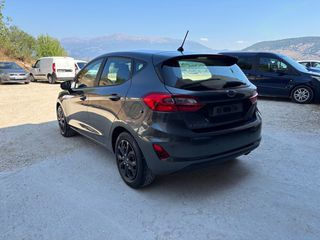 Ford Fiesta 2018 1.5 DIESEL-thumb-2