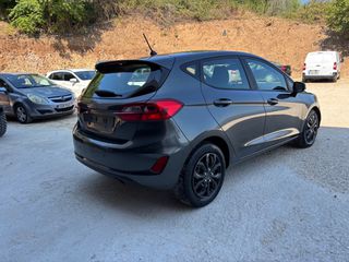 Ford Fiesta 2018 1.5 DIESEL-thumb-4
