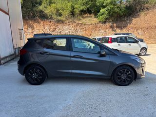 Ford Fiesta 2018 1.5 DIESEL-thumb-5