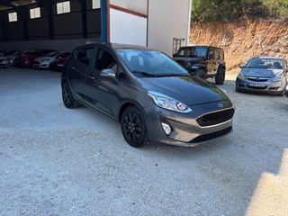 Ford Fiesta 2018 1.5 DIESEL-thumb-6