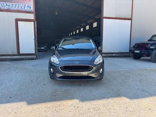 Ford Fiesta 2018 1.5 DIESEL-thumb-7