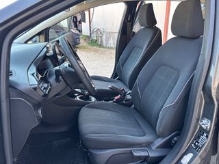 Ford Fiesta 2018 1.5 DIESEL-thumb-9