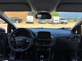 Ford Fiesta 2018 1.5 DIESEL-thumb-12