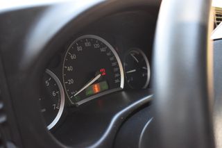 Saab 9-3 2007 AERO TURBO 210 PS 6ταχυτο-thumb-2