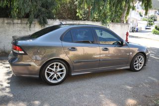 Saab 9-3 2007 AERO TURBO 210 PS 6ταχυτο
