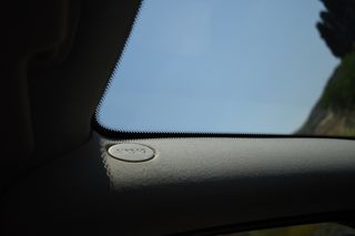 Saab 9-3 2007 AERO TURBO 210 PS 6ταχυτο-thumb-9