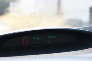 Saab 9-3 2007 AERO TURBO 210 PS 6ταχυτο-thumb-11