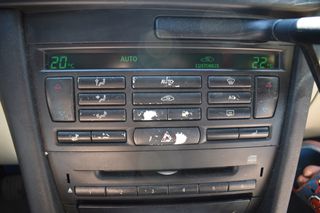 Saab 9-3 2007 AERO TURBO 210 PS 6ταχυτο-thumb-13