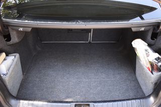 Saab 9-3 2007 AERO TURBO 210 PS 6ταχυτο-thumb-14