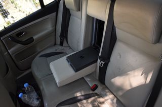 Saab 9-3 2007 AERO TURBO 210 PS 6ταχυτο-thumb-16