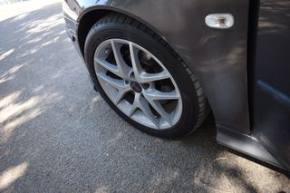Saab 9-3 2007 AERO TURBO 210 PS 6ταχυτο-thumb-19