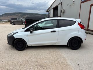 Ford Fiesta 2014 1.4TDCI DIESEL-thumb-1