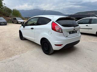 Ford Fiesta 2014 1.4TDCI DIESEL-thumb-2