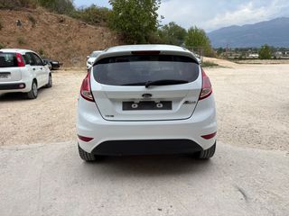 Ford Fiesta 2014 1.4TDCI DIESEL-thumb-3