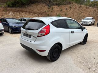 Ford Fiesta 2014 1.4TDCI DIESEL-thumb-4