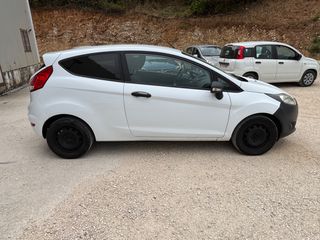 Ford Fiesta 2014 1.4TDCI DIESEL-thumb-5