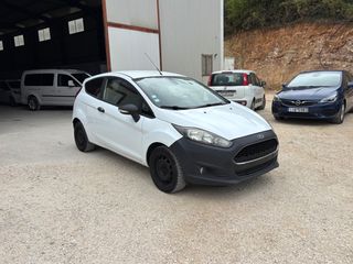 Ford Fiesta 2014 1.4TDCI DIESEL-thumb-6