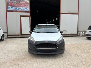 Ford Fiesta 2014 1.4TDCI DIESEL-thumb-7