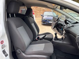 Ford Fiesta 2014 1.4TDCI DIESEL-thumb-8