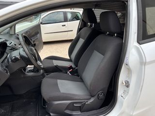 Ford Fiesta 2014 1.4TDCI DIESEL-thumb-9