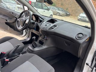 Ford Fiesta 2014 1.4TDCI DIESEL-thumb-10