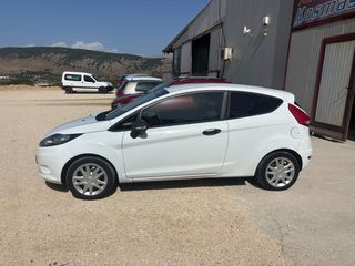 Ford Fiesta 2012 1.4TDCI DIESEL-thumb-1