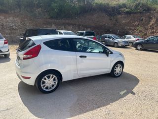 Ford Fiesta 2012 1.4TDCI DIESEL-thumb-3