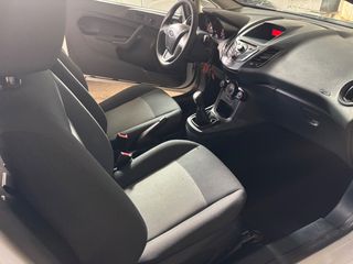 Ford Fiesta 2012 1.4TDCI DIESEL-thumb-4