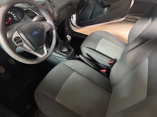 Ford Fiesta 2012 1.4TDCI DIESEL-thumb-5
