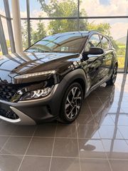 Hyundai Kona 2022