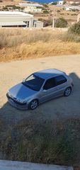 Citroen Saxo 2003 1.6 16V VTS