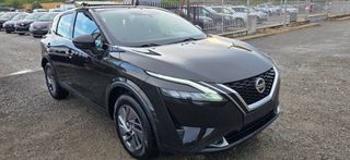 Nissan Qashqai 2021