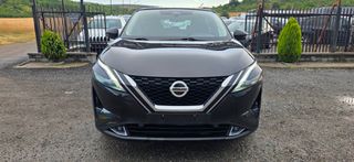 Nissan Qashqai 2021