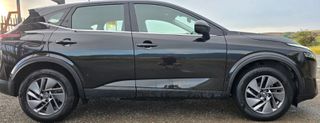 Nissan Qashqai 2021 1.3 MEeV XTRONIC N-CONNECTA-thumb-4