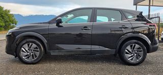 Nissan Qashqai 2021 1.3 MEeV XTRONIC N-CONNECTA-thumb-5