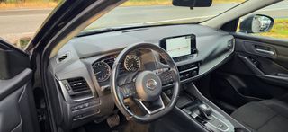 Nissan Qashqai 2021 1.3 MEeV XTRONIC N-CONNECTA-thumb-13