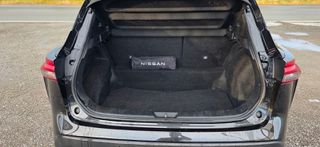 Nissan Qashqai 2021 1.3 MEeV XTRONIC N-CONNECTA-thumb-11