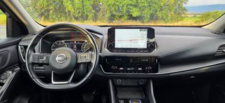 Nissan Qashqai 2021 1.3 MEeV XTRONIC N-CONNECTA-thumb-14