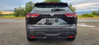 Nissan Qashqai 2021 1.3 MEeV XTRONIC N-CONNECTA-thumb-10