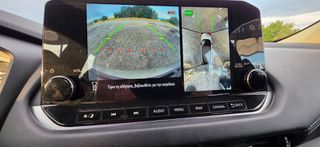 Nissan Qashqai 2021 1.3 MEeV XTRONIC N-CONNECTA-thumb-21