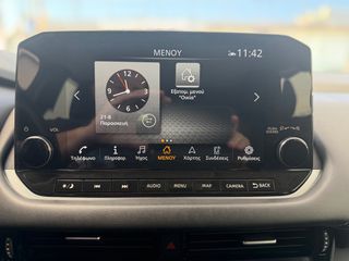 Nissan Qashqai 2021 1.3 MEeV XTRONIC N-CONNECTA-thumb-16