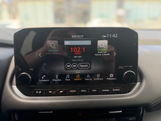 Nissan Qashqai 2021 1.3 MEeV XTRONIC N-CONNECTA-thumb-18