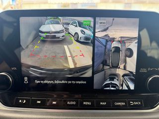 Nissan Qashqai 2021 1.3 MEeV XTRONIC N-CONNECTA-thumb-43